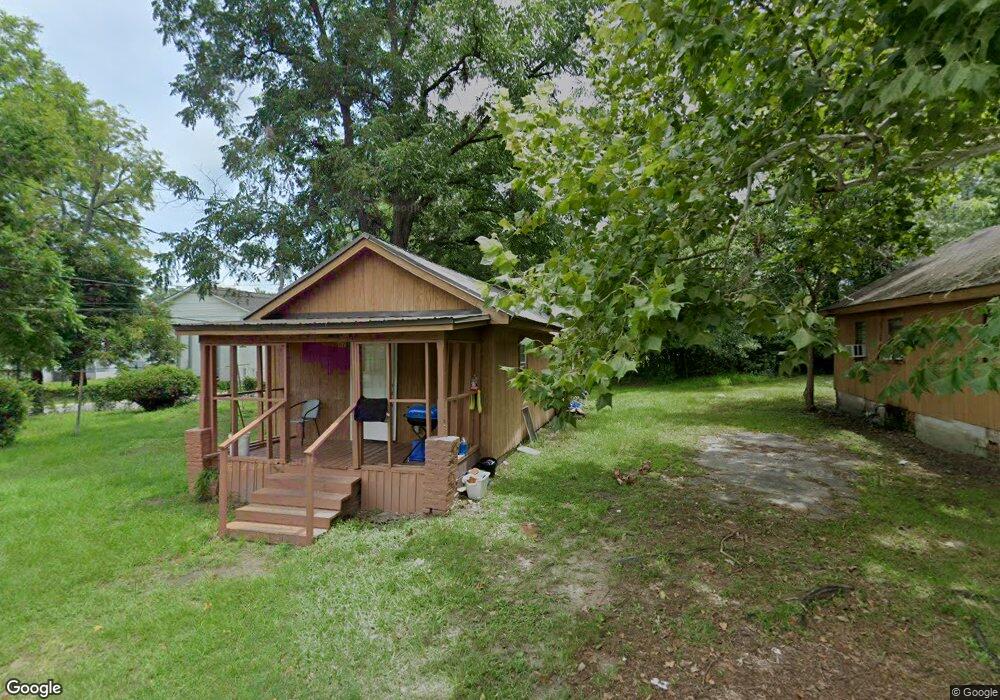 428 9th St NW, Moultrie, GA 31768 - photo 1