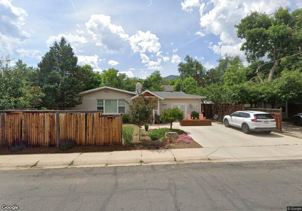 3005 13th St, Boulder, CO 80304 - photo 1