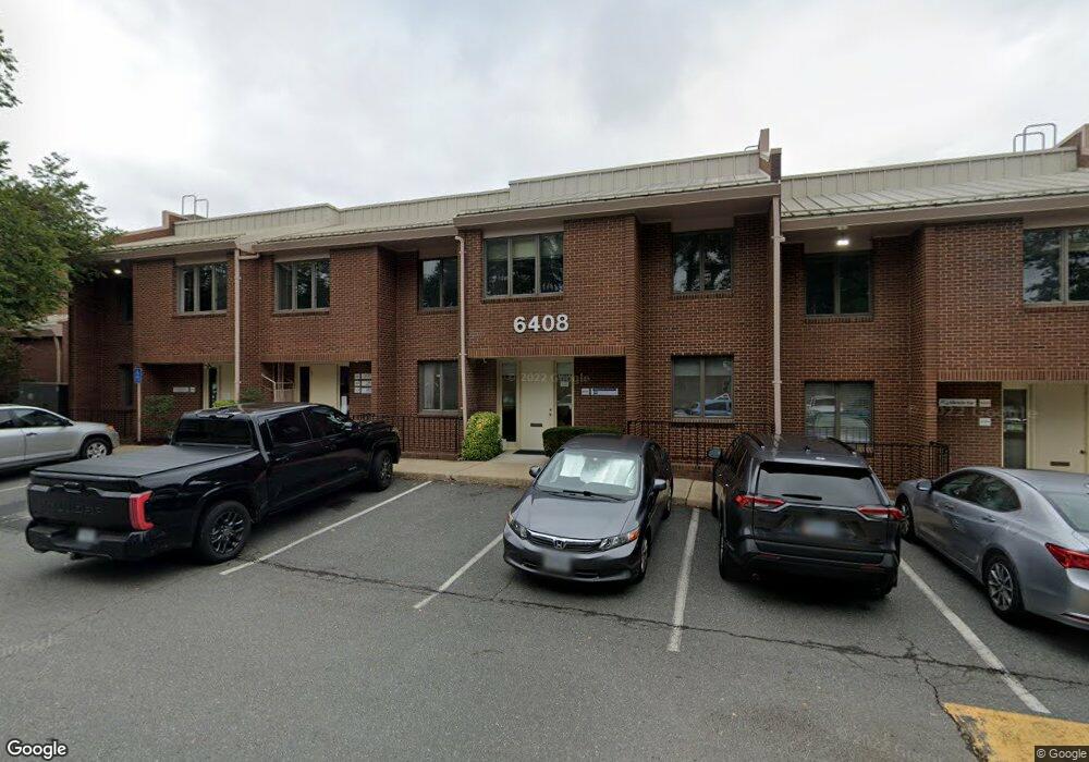 6408-G Seven Corners Place, Falls Church, VA 22044 - photo 1