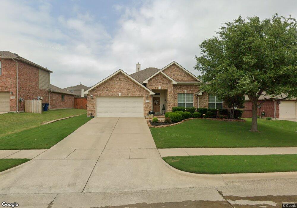 1305 W Collins Cir, Wylie, TX 75098 - photo 1