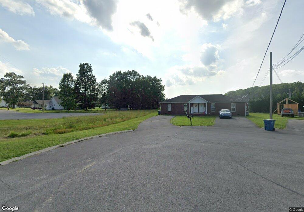 126 Dixie Ct, Manchester, TN 37355 - photo 1