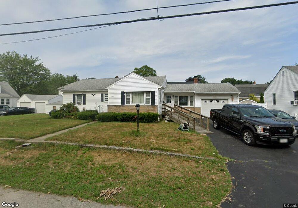 144 Welfare Ave, Warwick, RI 02888 - photo 1