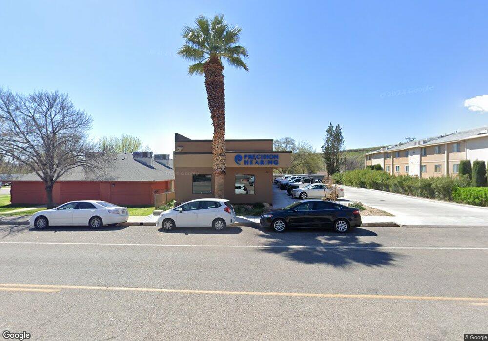 321 W Tabernacle St, Saint George, UT 84770 - photo 1