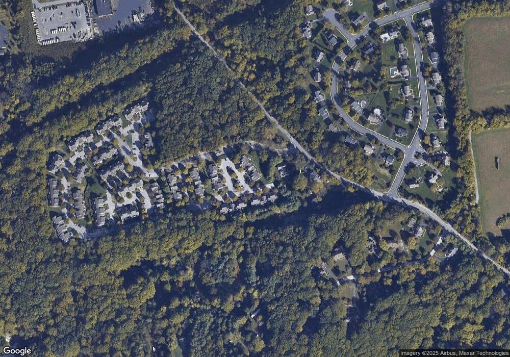 12 Hickory Ct unit 6, Downingtown, PA 19335 - photo 1