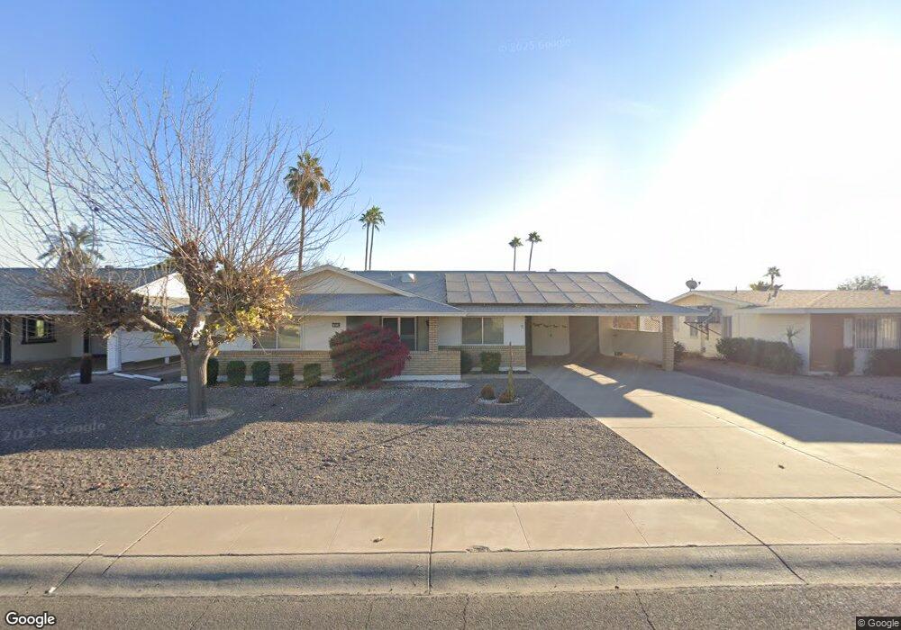 9219 N 107th Ave, Sun City, AZ 85351 - photo 1