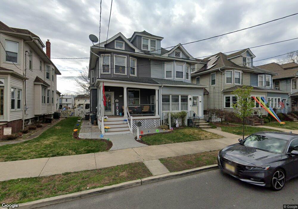 818 Monmouth St, Gloucester City, NJ 08030 - photo 1