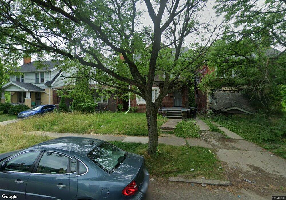 2989 Carter St unit Bldg-Unit, Detroit, MI 48206 - photo 1