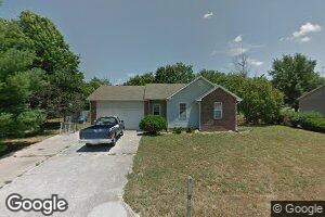 104 Glenda St, Exeter, MO 65647
