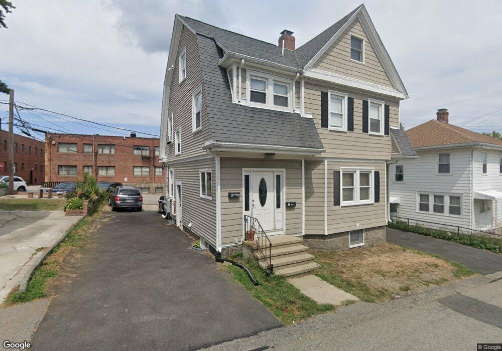 26 Francis Ave unit 2, Quincy, MA 02169 - photo 1