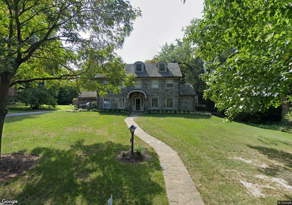 20 Guernsey Rd, Swarthmore, PA 19081 - photo 1