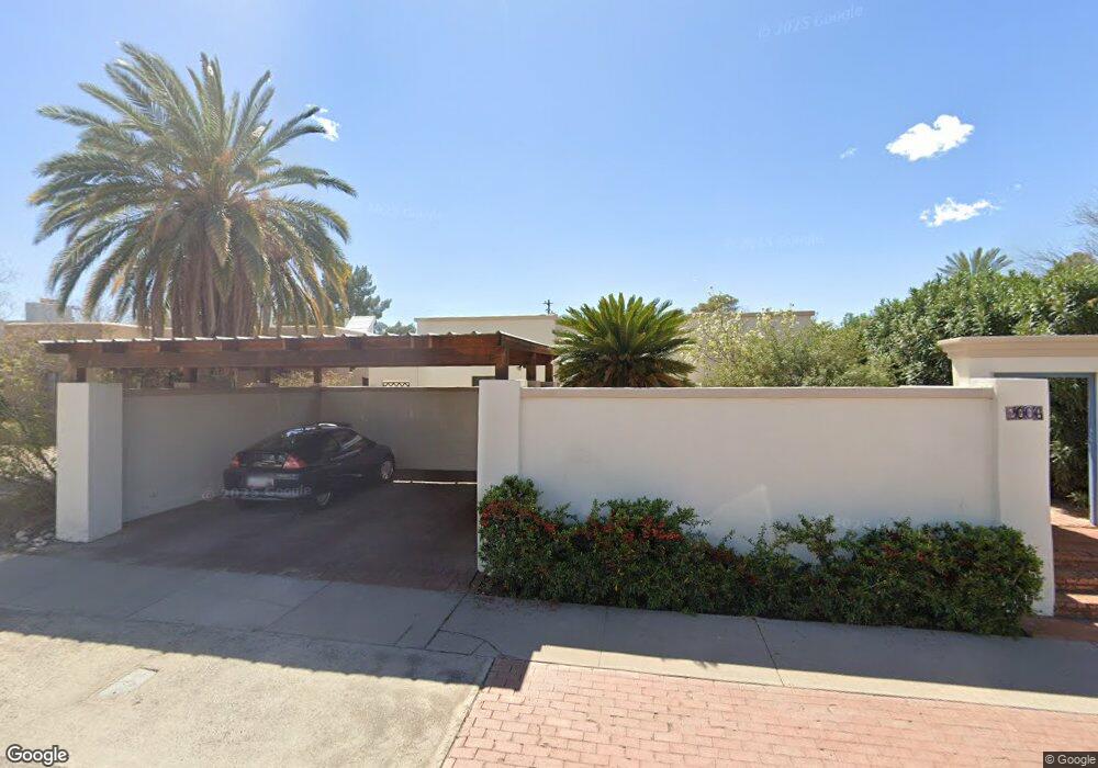 2006 E Lee St, Tucson, AZ 85719 - photo 1