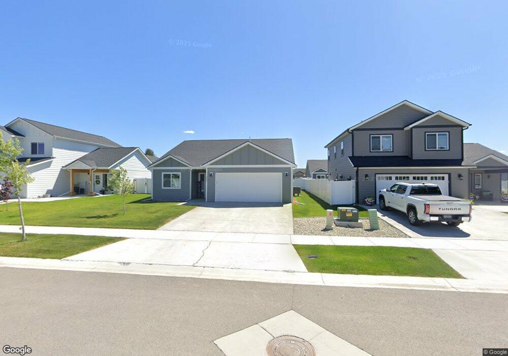 526 Raven Ln, Kalispell, MT 59901 - photo 1