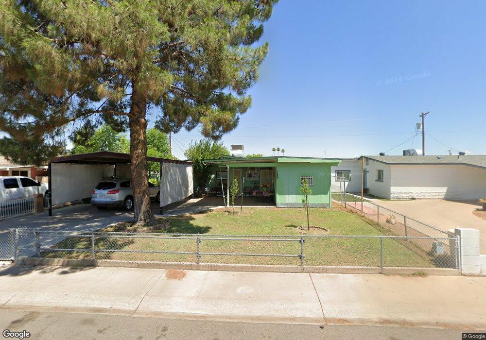 7622 W Whitton Ave, Phoenix, AZ 85033 - photo 1