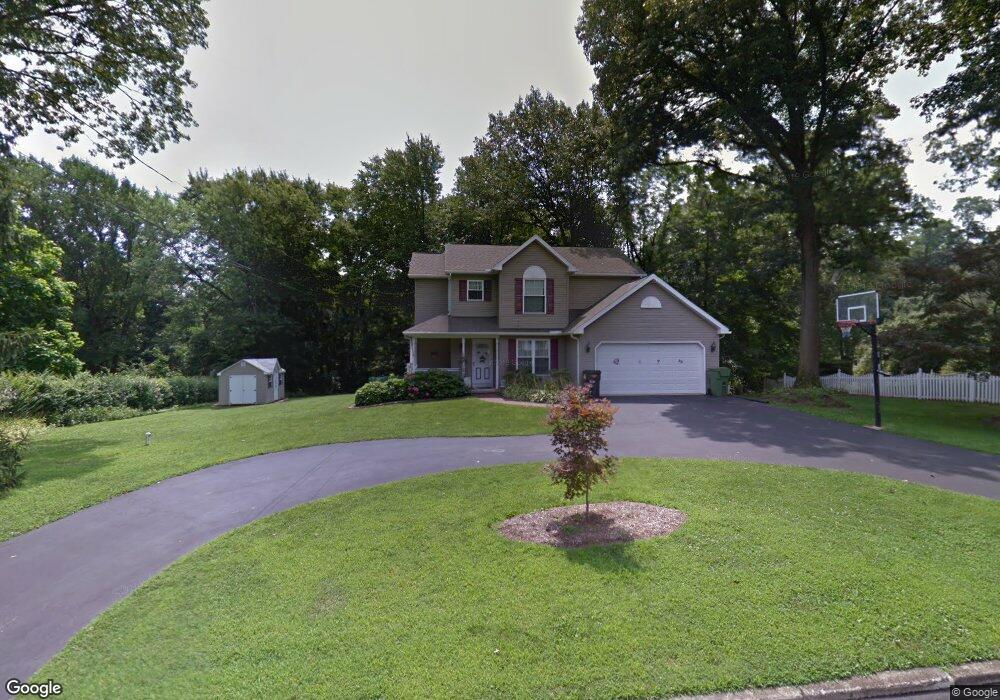 620 Arch St, Spring City, PA 19475 - photo 1