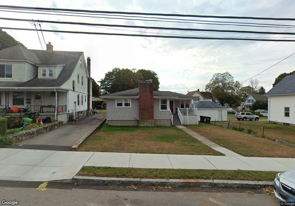 274 Willetts Ave, New London, CT 06320 - photo 1