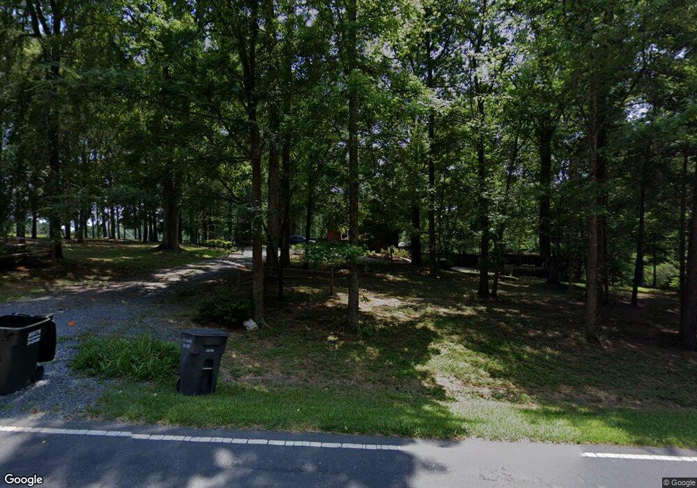 1417 Hopewell Friends Rd, Asheboro, NC 27205 - photo 1