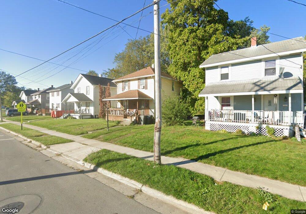 1208 S Sugar St, Lima, OH 45804 - photo 1