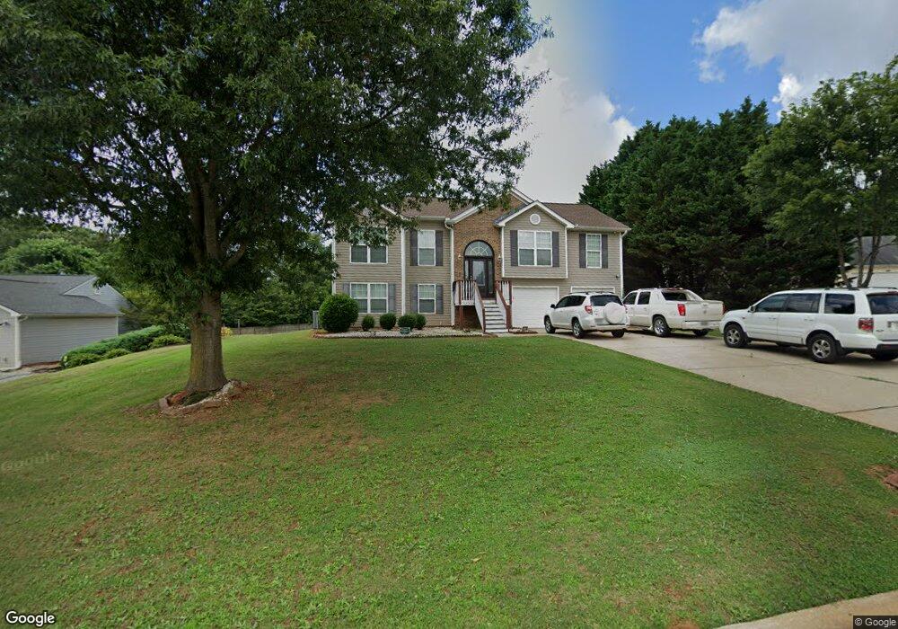 1380 Biedermeier Rd, Winder, GA 30680 - photo 1