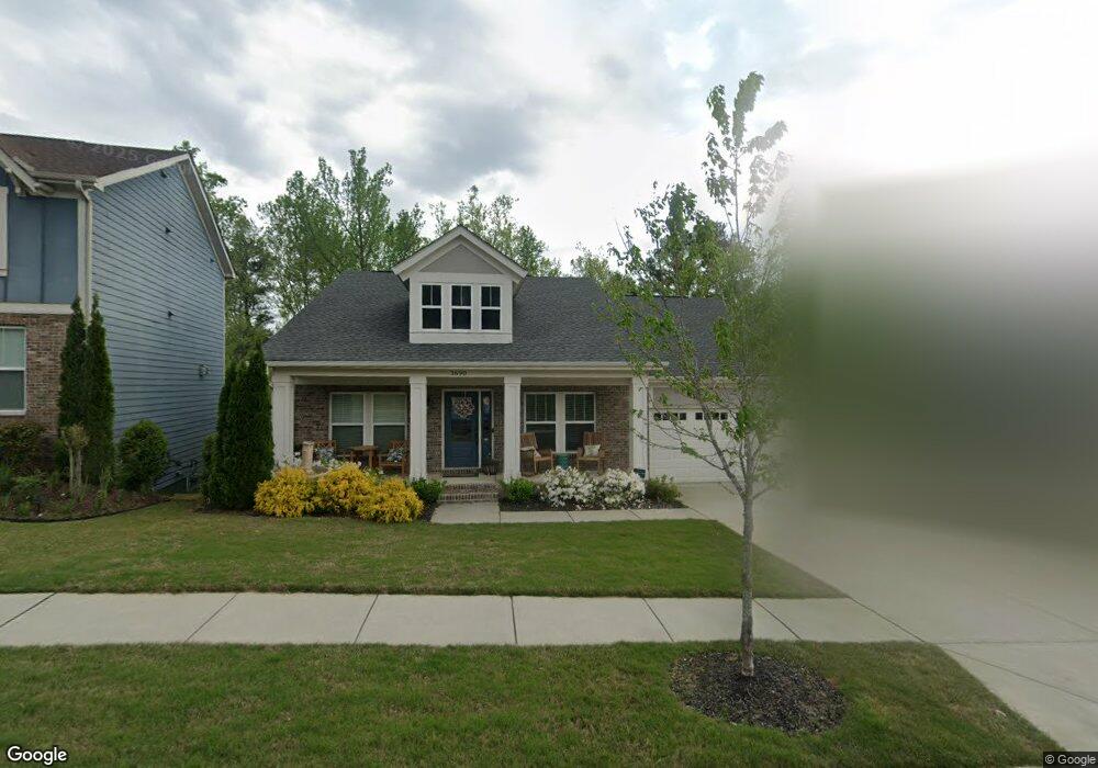 1690 Primrose Park Rd, Sugar Hill, GA 30518 - photo 1