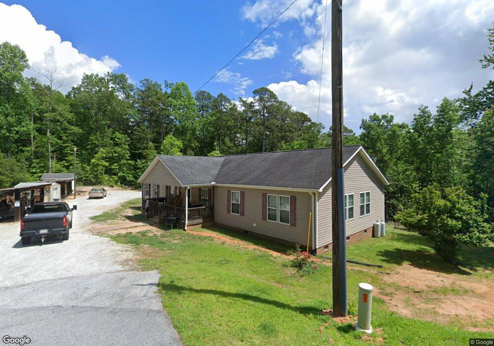 125 Cane Creek Rd, Walhalla, SC 29691 - photo 1