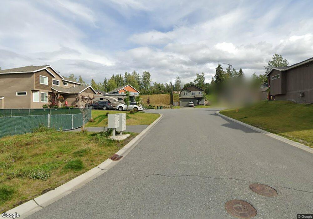 8055 Grayhawk Cir, Anchorage, AK 99507 - photo 1