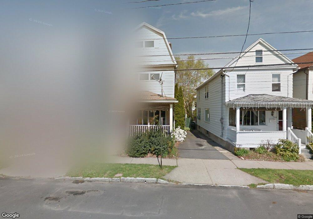 524 N Washington St, Wilkes Barre, PA 18705 - photo 1