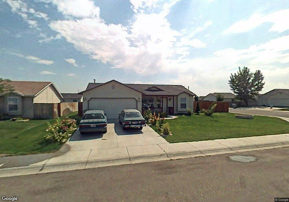 1517 W Georgia Ave, Nampa, ID 83686 - photo 1