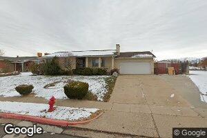 5304 S 3100 W, Roy, UT 84067