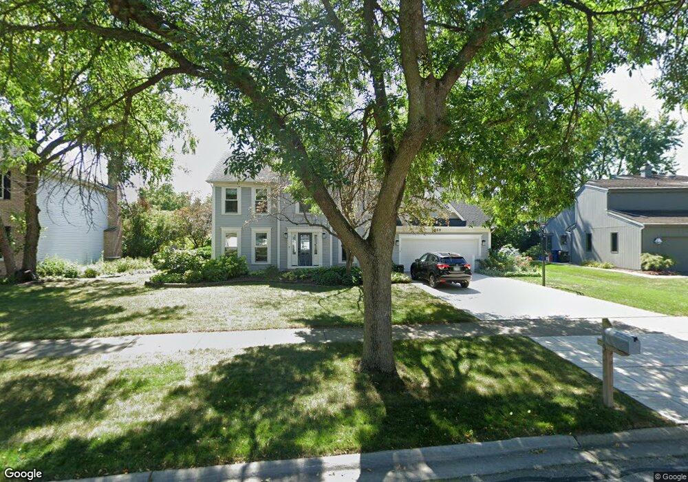 869 Buttonwood Cir, Naperville, IL 60540 - photo 1