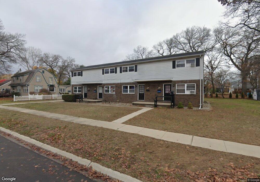 831 Johnstone St, Port Huron, MI 48060 - photo 1