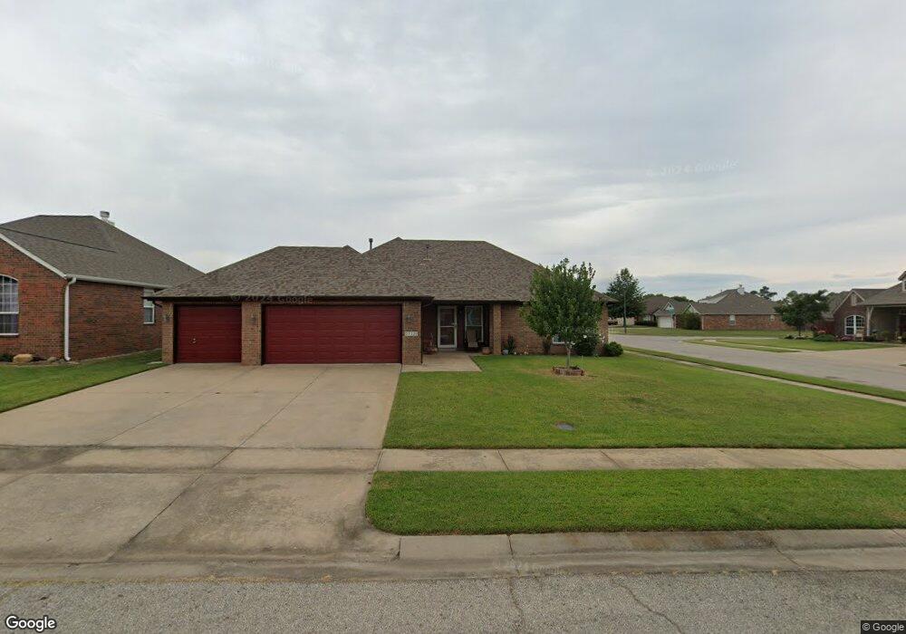 19602 E 39th Place S, Broken Arrow, OK 74014 - photo 1