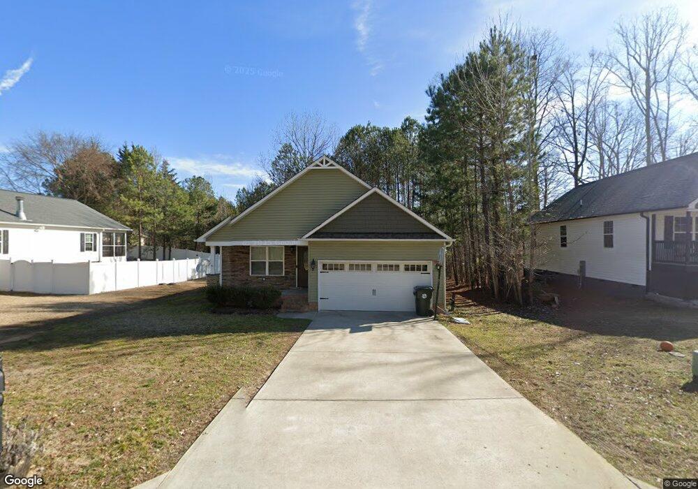 272 Eagle Creek Rd, Clover, SC 29710 - photo 1