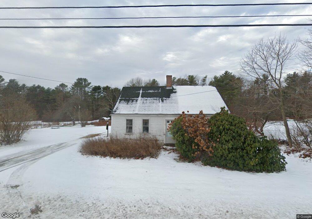 49 Durham Rd, Freeport, ME 04032 - photo 1