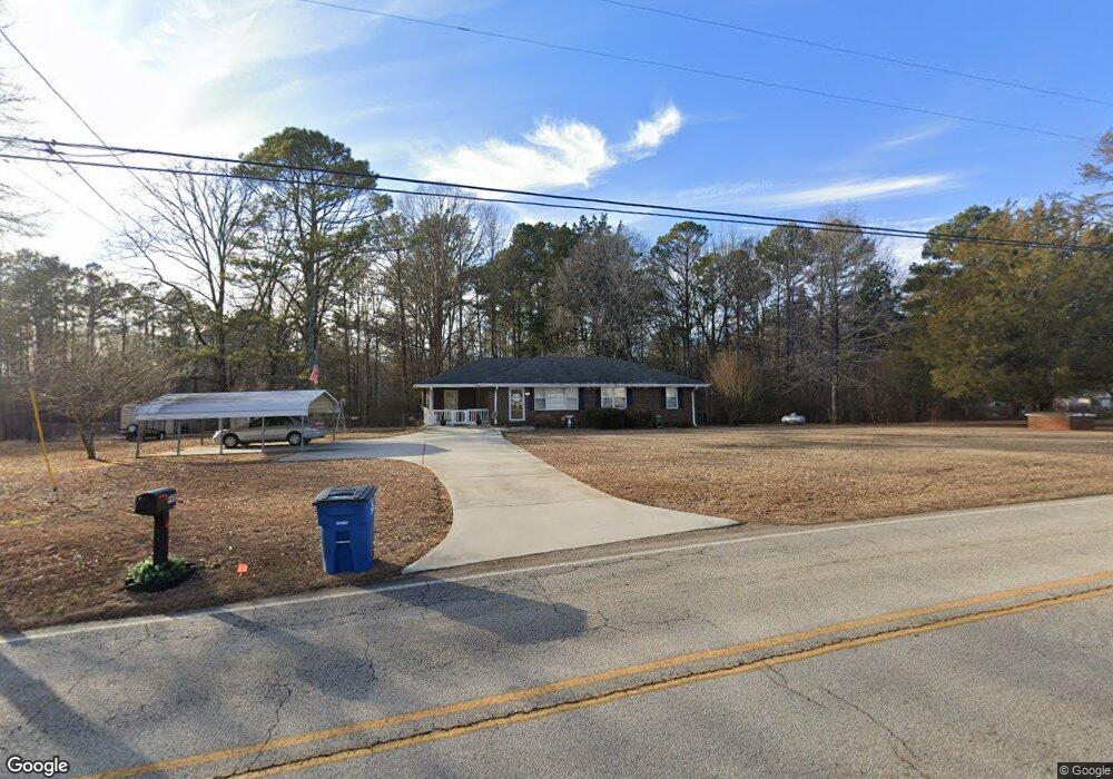 940 Jack Neely Rd, Covington, GA 30016 - photo 1