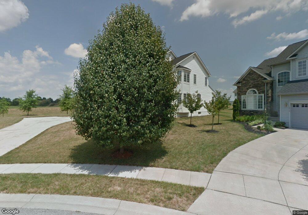 8615 Far Fields Way, Laurel, MD 20723 - photo 1