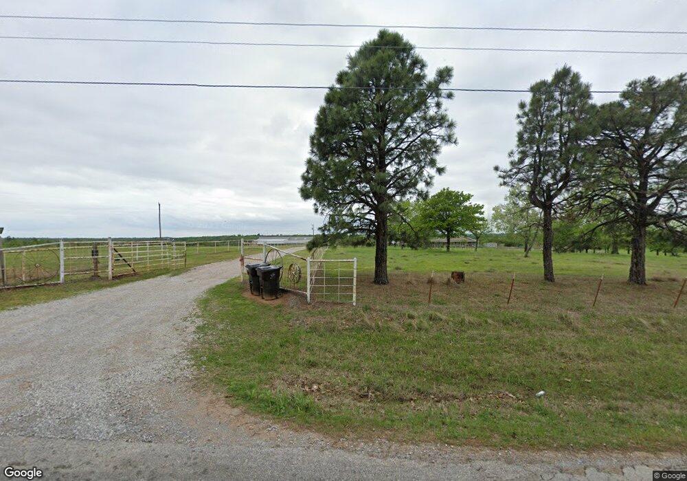 16602 Walker Rd, Shawnee, OK 74801 - photo 1