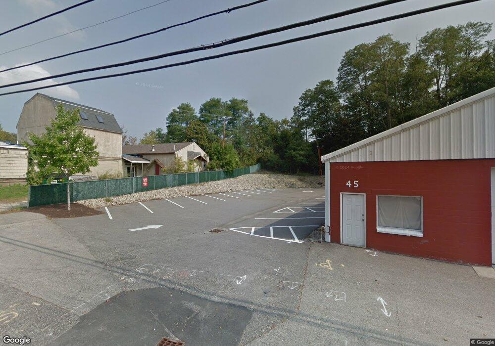 1 Waverly Dr unit 1, Dover, NH 03820 - photo 1