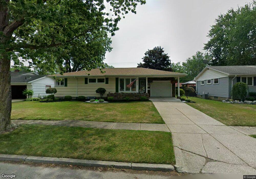 759 Deerfield Dr, North Tonawanda, NY 14120 - photo 1