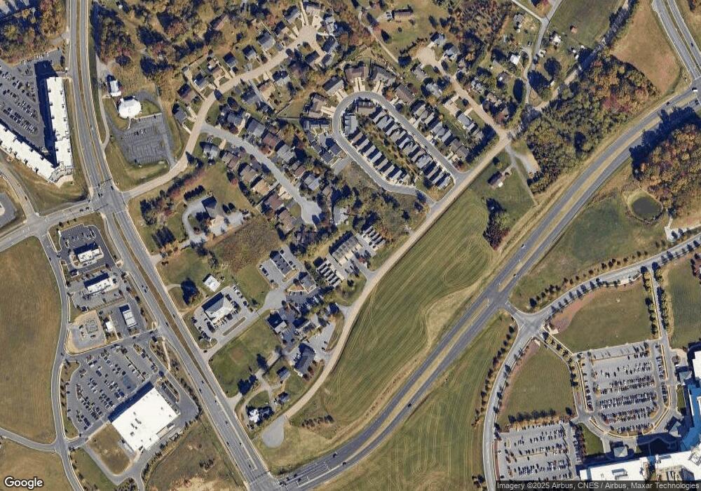 2464 Twin Gables Ct, Harrisonburg, VA 22801 - photo 1