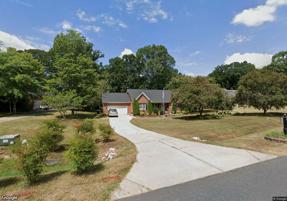 2399 Hickory Forest Dr, Asheboro, NC 27203 - photo 1