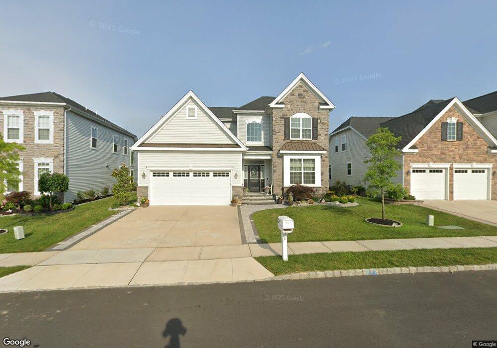 79 Bernini Way, Monmouth Junction, NJ 08852 - photo 1