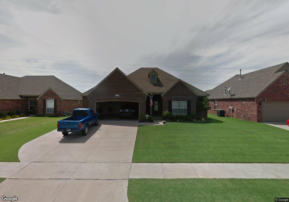 3232 S 201st East Ave, Broken Arrow, OK 74014 - photo 1