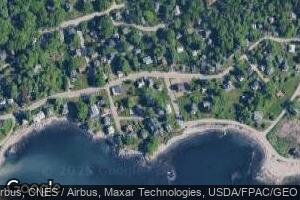 18 Eighth Maine Ave, Peaks Island, ME 04108