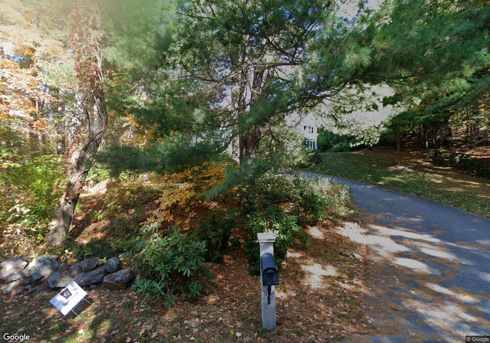 30 Old Rd, Weston, MA 02493 - photo 1