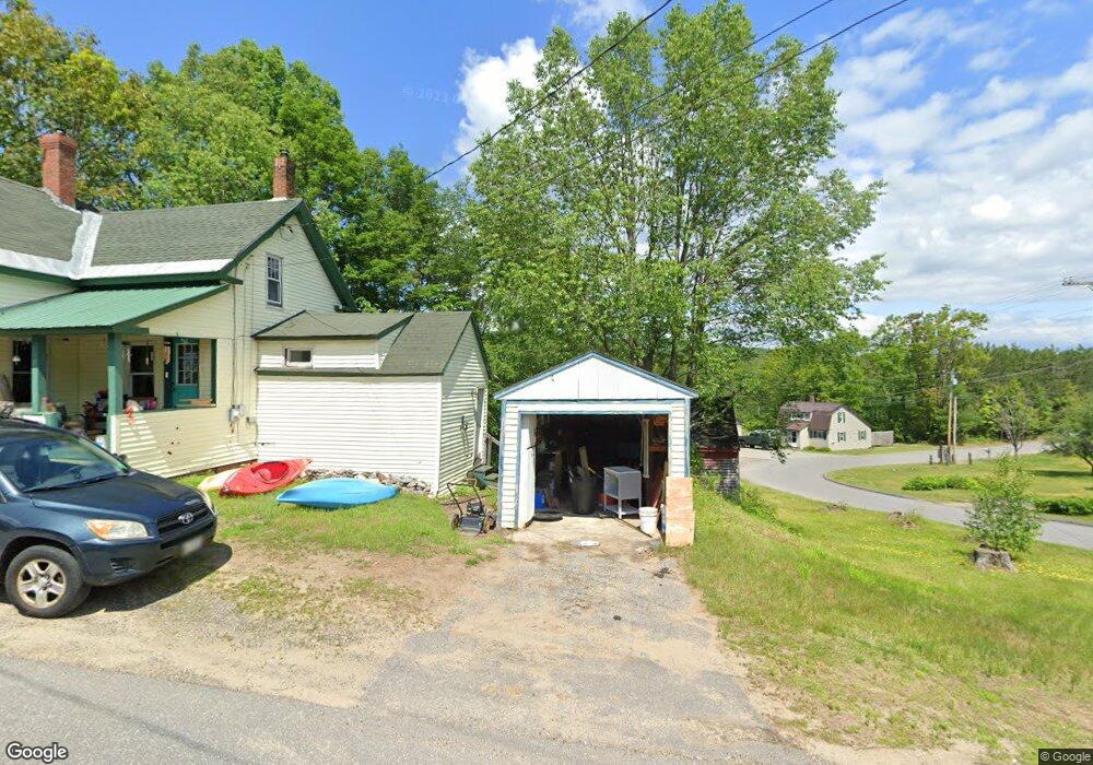 22 High St, Dixfield, ME 04224 - photo 1