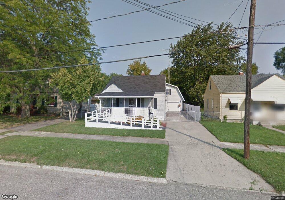 3222 Brandon St, Flint, MI 48503 - photo 1