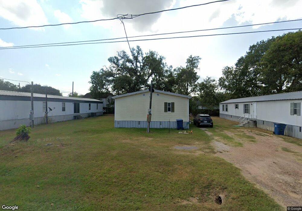2407 Bois d Arc St, Waller, TX 77484 - photo 1
