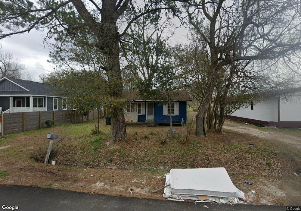 7818 Maxroy St, Houston, TX 77088 - photo 1