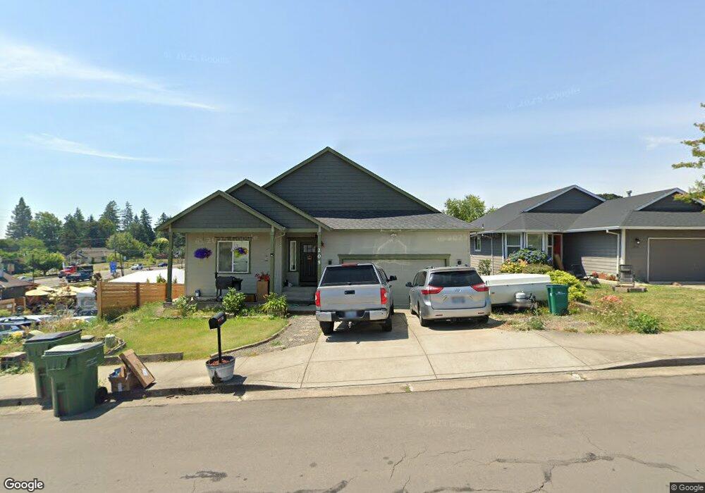 205 SW 1st St, Dundee, OR 97115 - photo 1