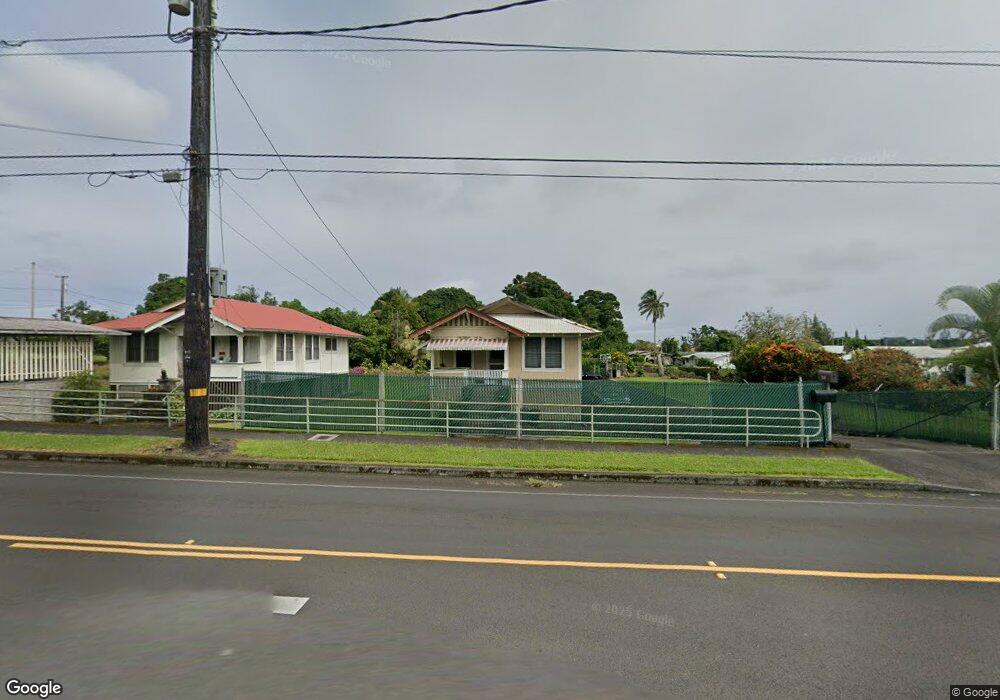 1247 Kinoole St, Hilo, HI 96720 - photo 1